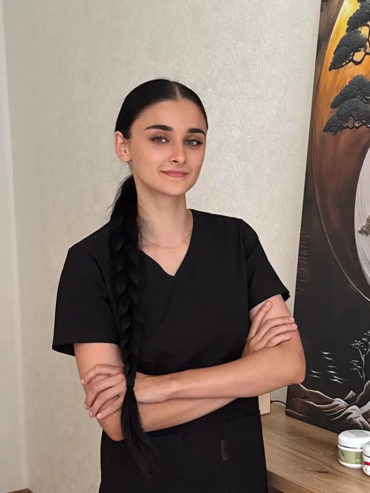 Студія масажу Комфорт photo 6