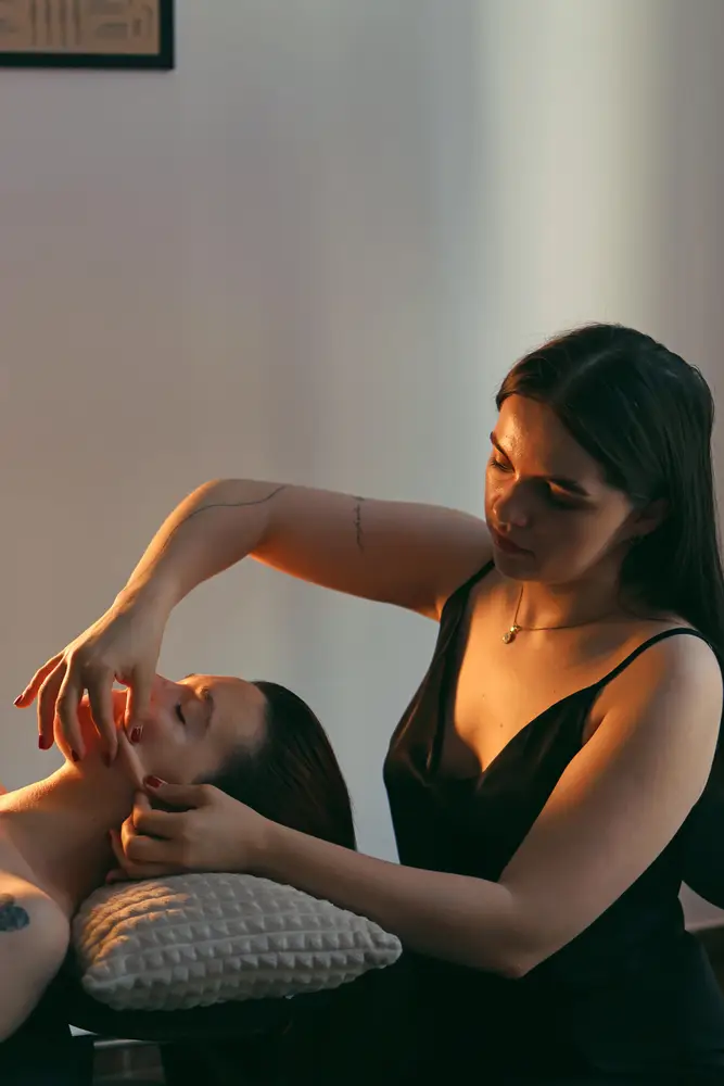 MASSAGE STUDIO | KVITUCHA photo 8