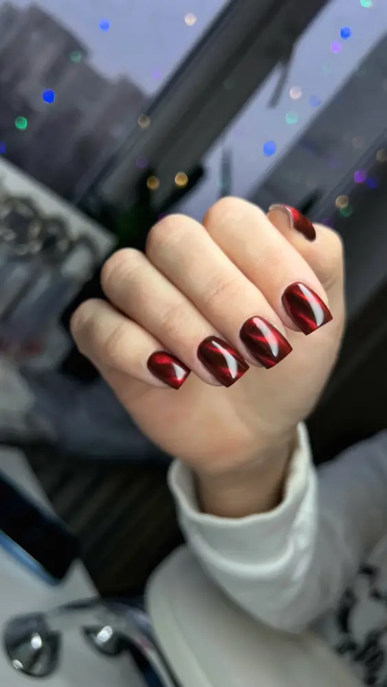 Fresh nails Lviv photo 10