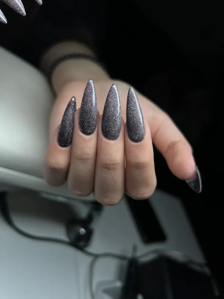 Fresh nails Lviv photo 6