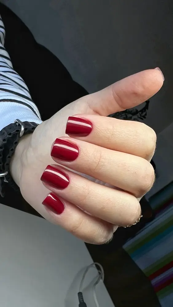 Fresh nails Lviv photo 3