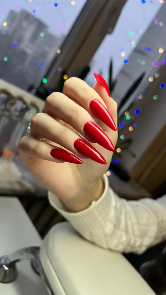 Fresh nails Lviv photo 11