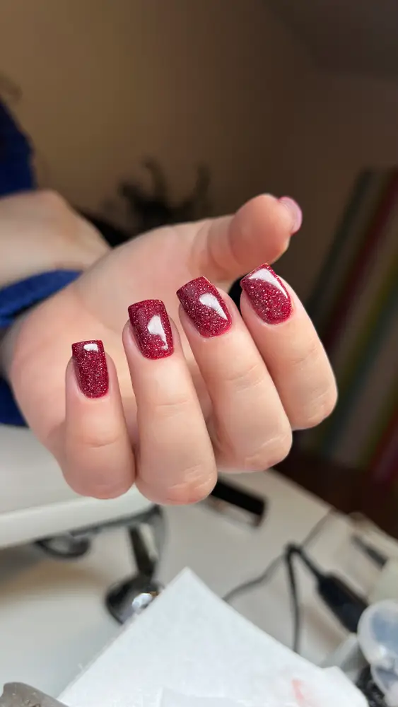 Fresh nails Lviv photo 9