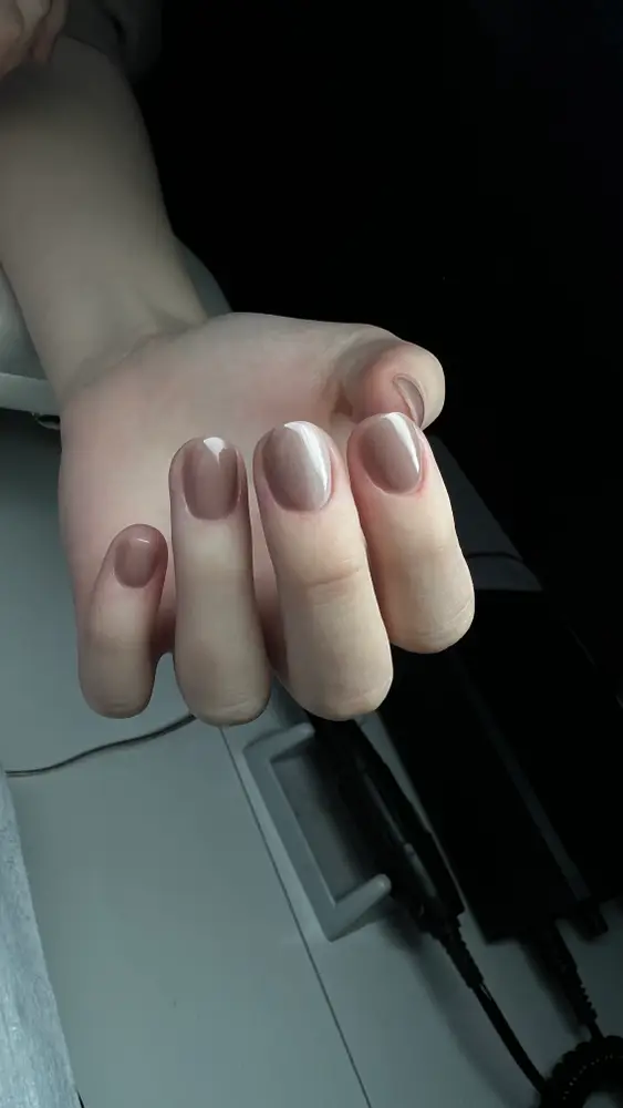 Fresh nails Lviv photo 5