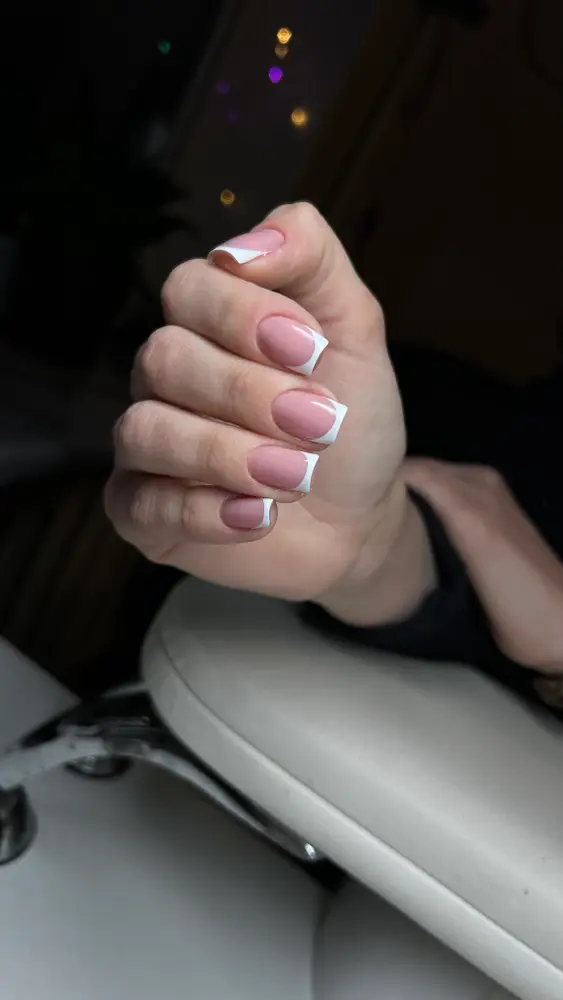 Fresh nails Lviv photo 2