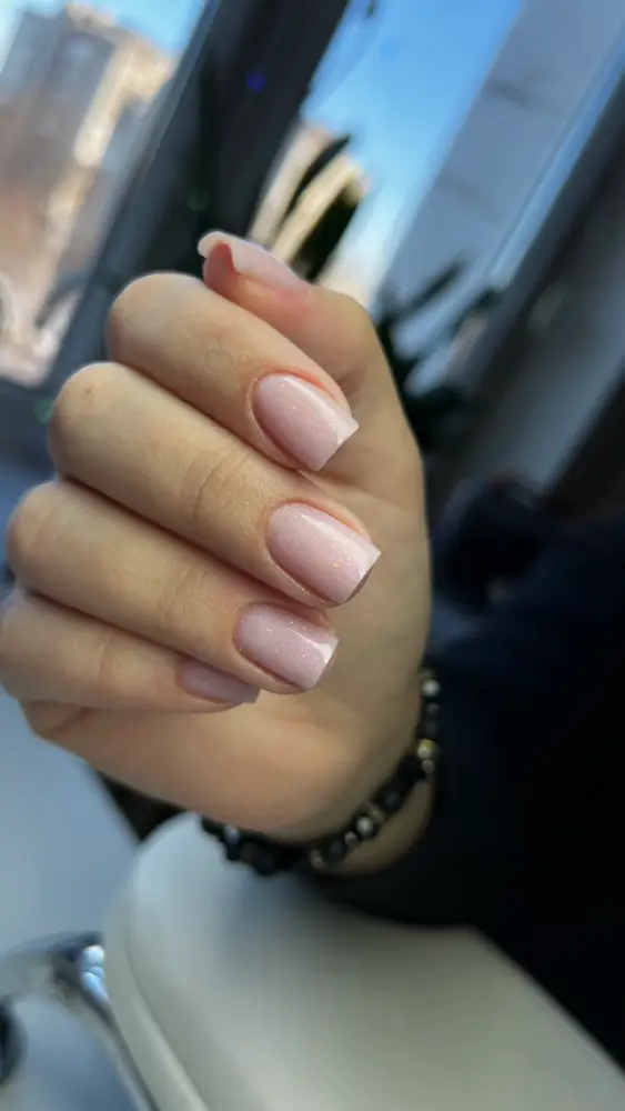 Fresh nails Lviv photo 4