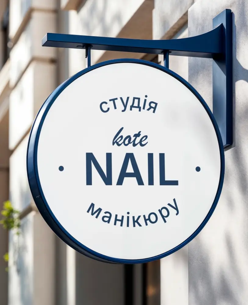 Kote Nailart photo 1