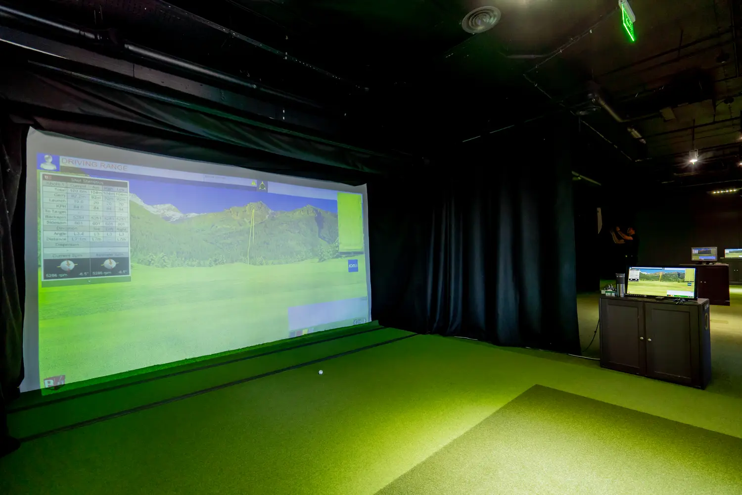 Cosmos Golf photo 1