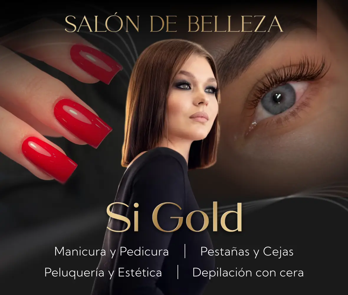 Si Gold Beauty Valencia photo 1