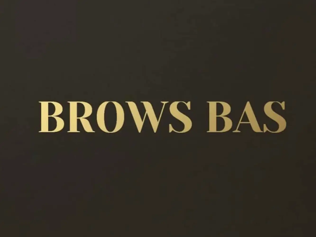 Brows Bas Master photo 1