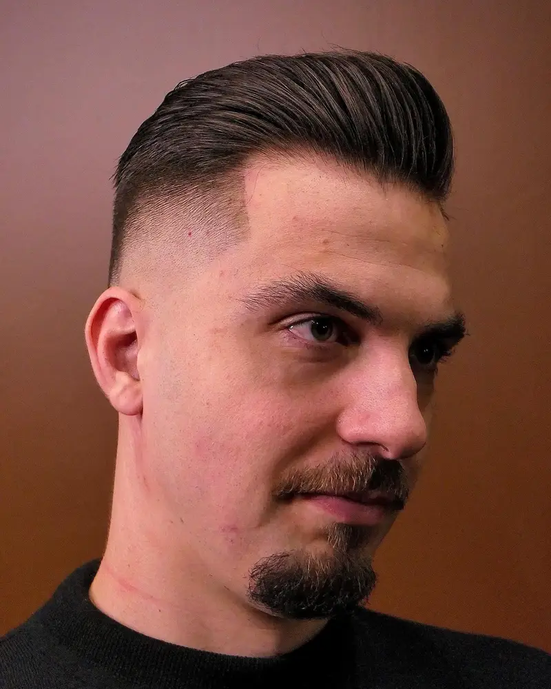 LEON BARBER photo 17