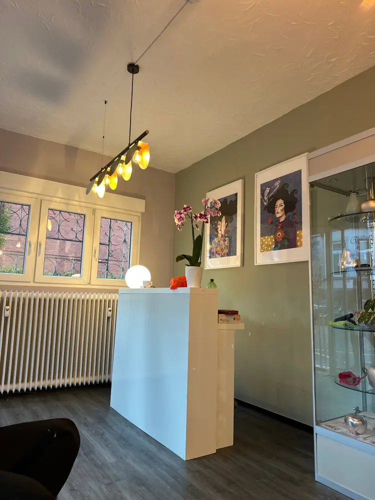 Tvoi nail design photo 6