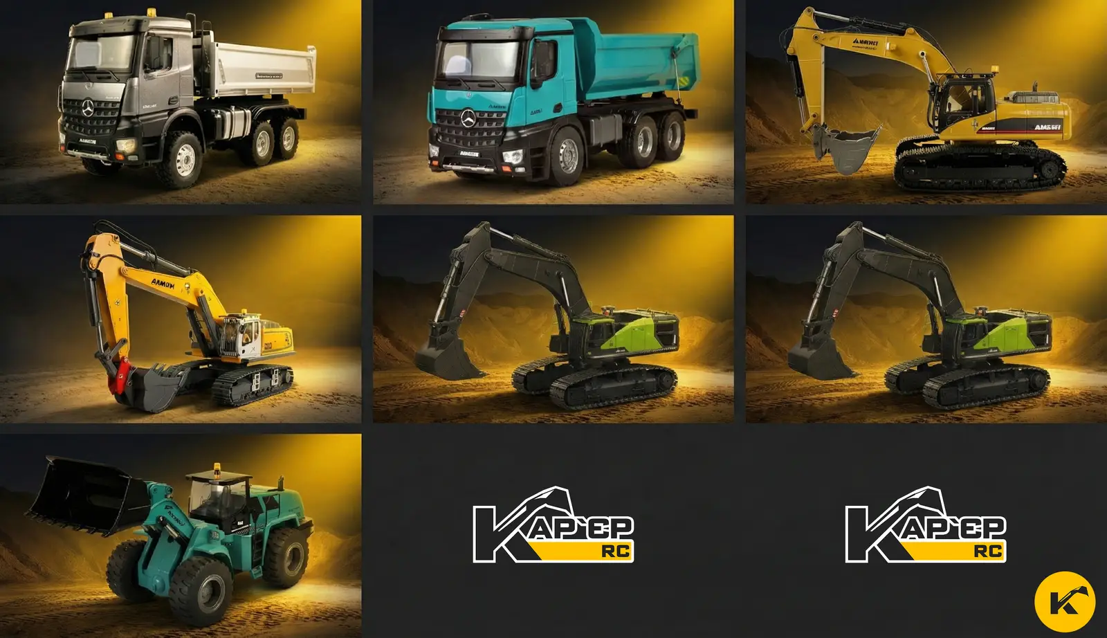 RC-Кар'єр в ТРЦ Київ photo 2