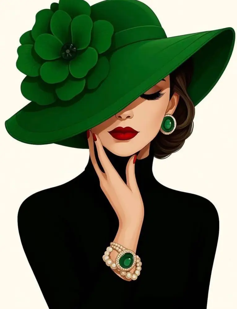 Miss Daisy photo 1
