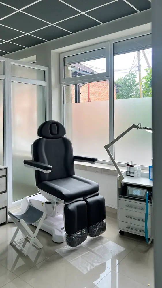 Подологічна практика Luxestet photo 3
