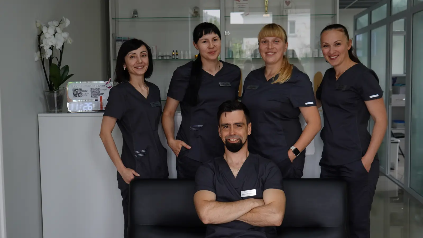 Подологічна практика Luxestet photo 7