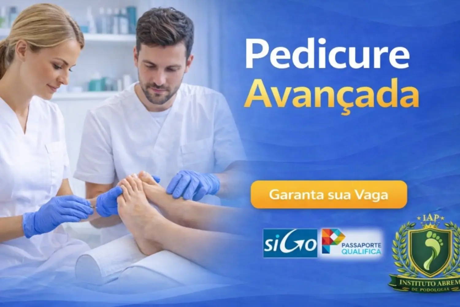 CAP - Cuidados Avançado para os pés photo 14