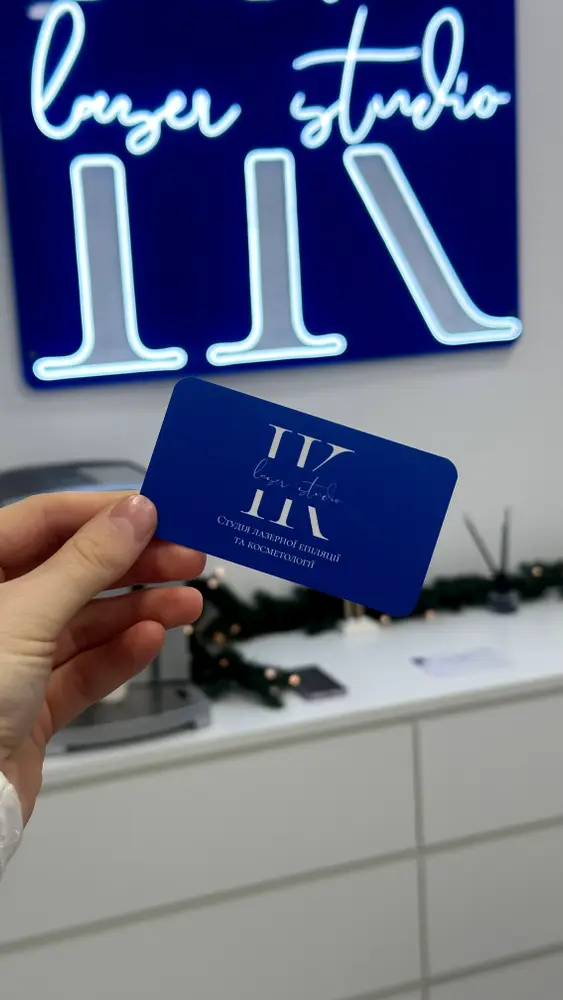 IK Laser Борщагівка photo 4