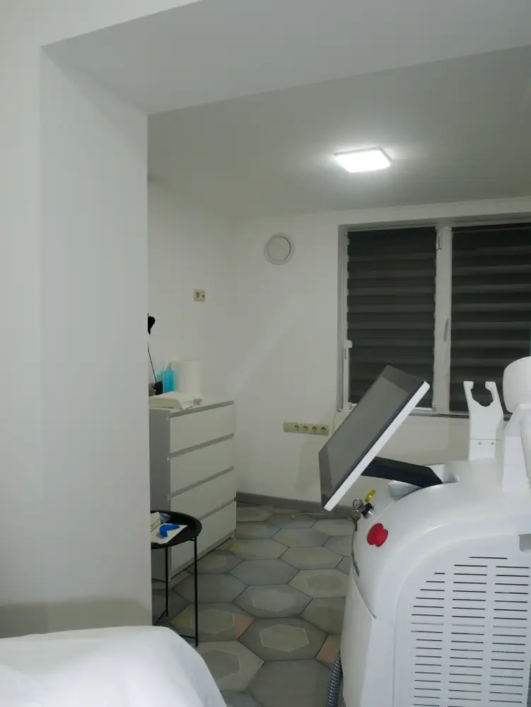 IK Laser Борщагівка photo 2