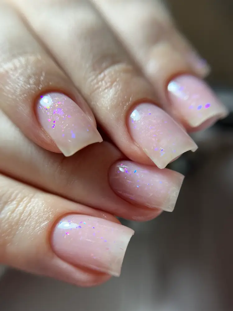 Манікюр у Києві, м. Лівобережна - Dolonki Nails 💅 photo 44