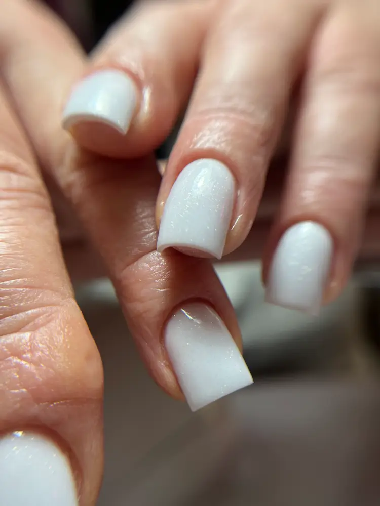 Манікюр у Києві, м. Лівобережна - Dolonki Nails 💅 photo 46