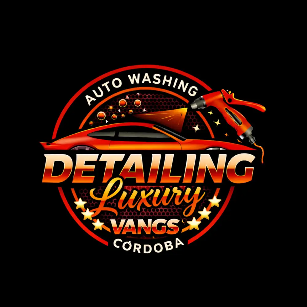 Detailing Luxury Vangs photo 1