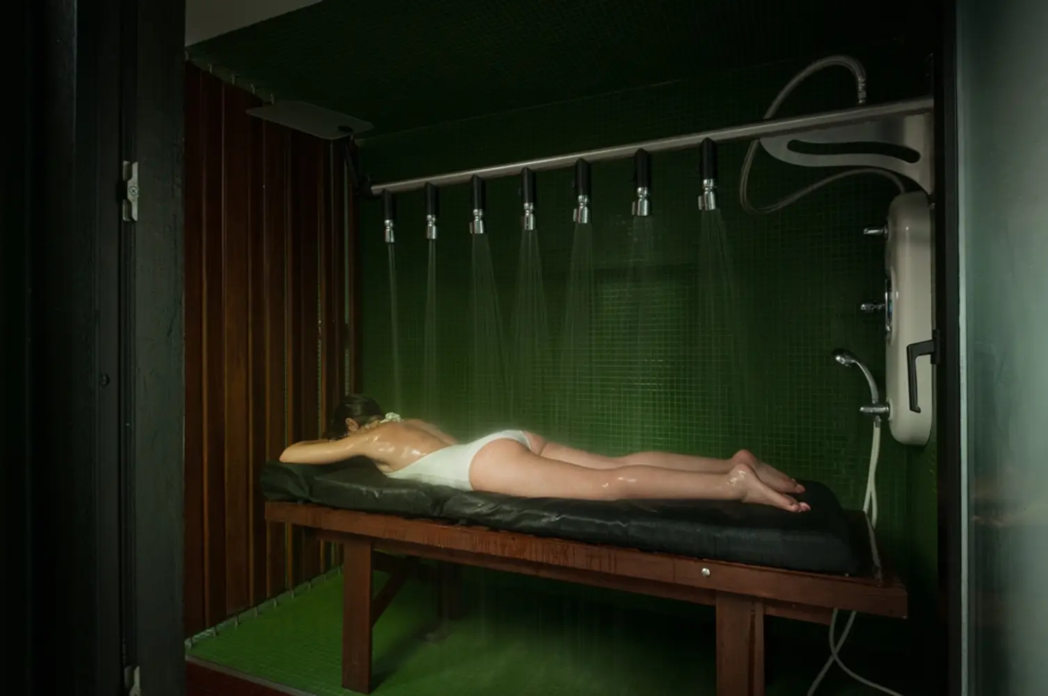 Spa da Quintinha photo 9