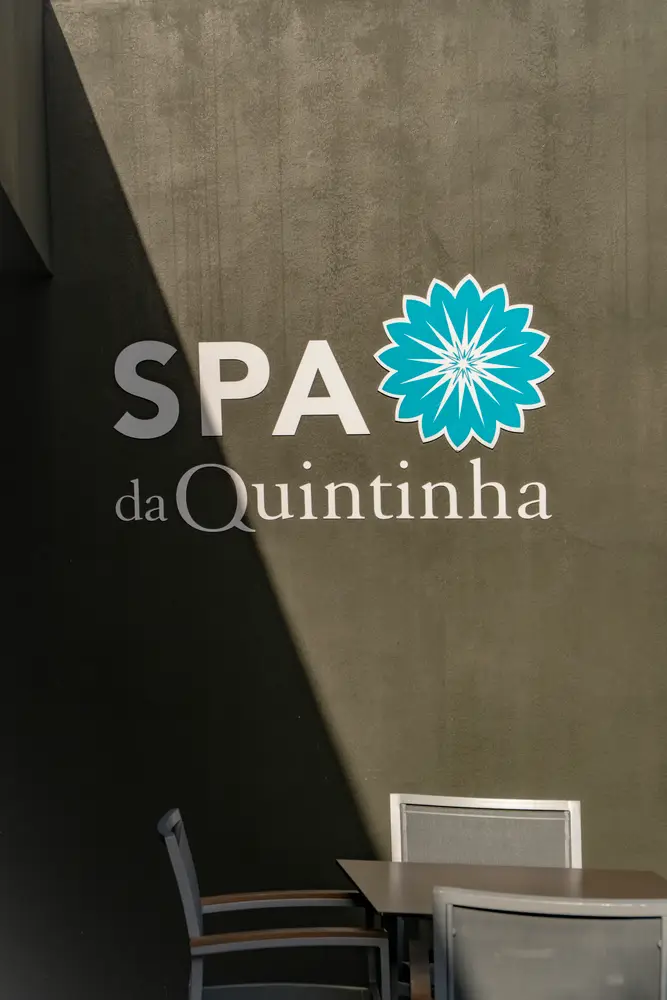 Spa da Quintinha photo 14