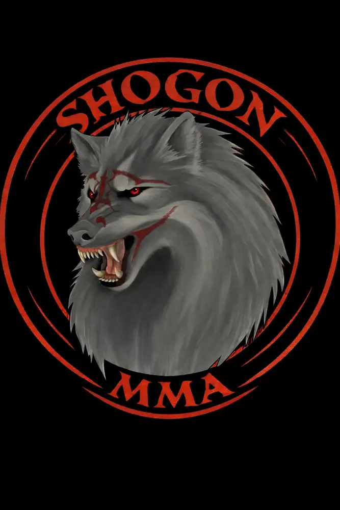 Shogon MMA GbR photo 1