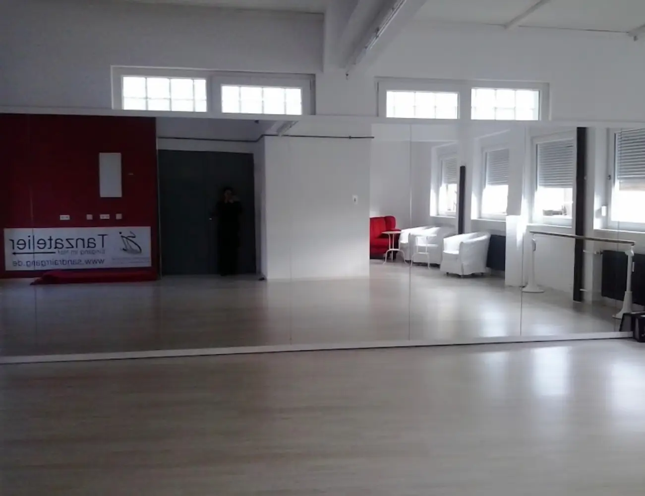OX.DANCE.STUDIO photo 1
