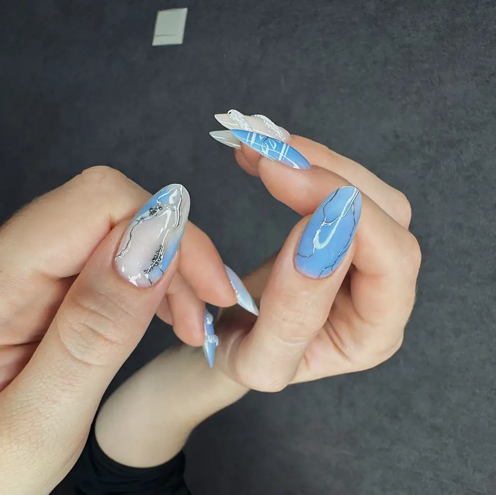 @dasha_nnails photo 1