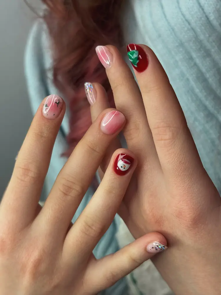 @dasha_nnails photo 3