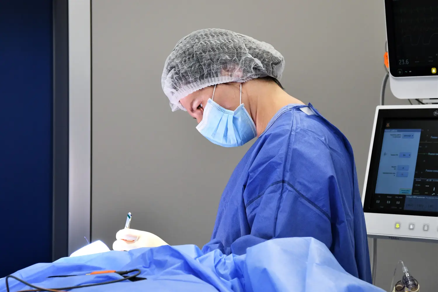 Dr. OLENA KOVAL Beauty Clinic · Dr. Olena Koval | Plastic & Oncoplastic Surgery photo 1
