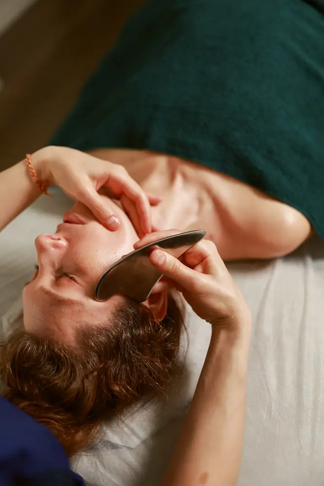 Nirvana Massage Studio photo 9