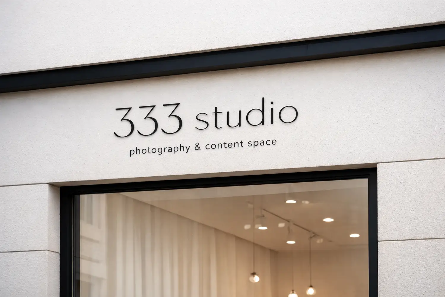 Studio 333 photo 1