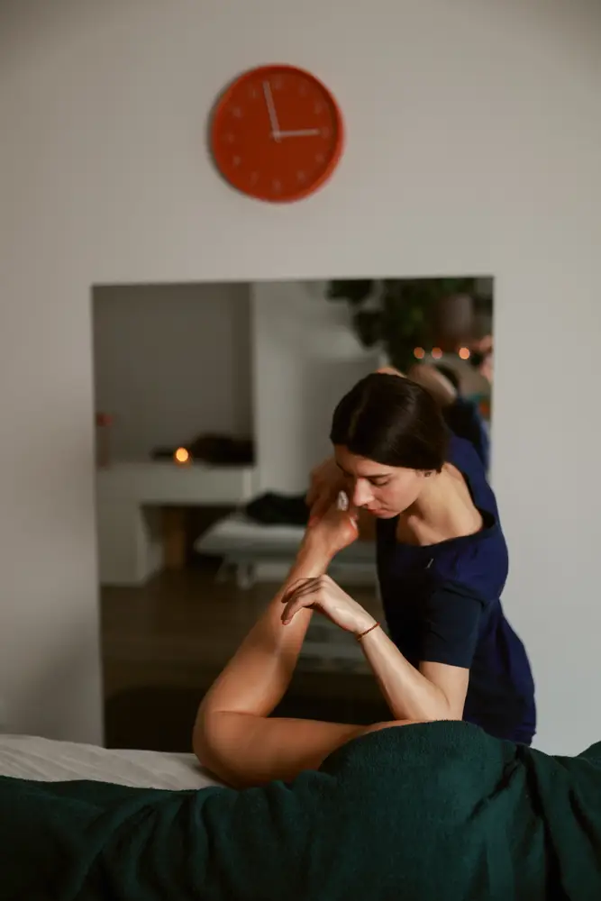 Nirvana Massage Studio photo 2