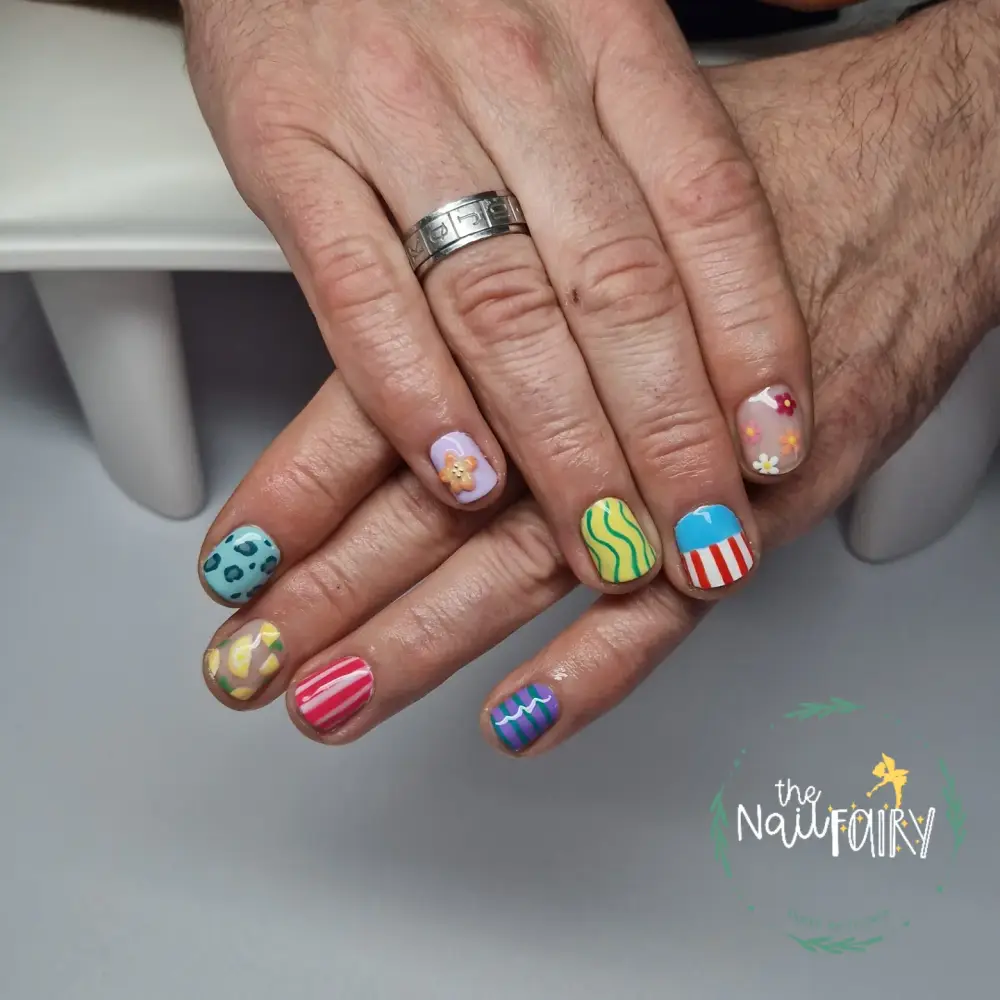 The Nail Fairy ✨️ photo 4