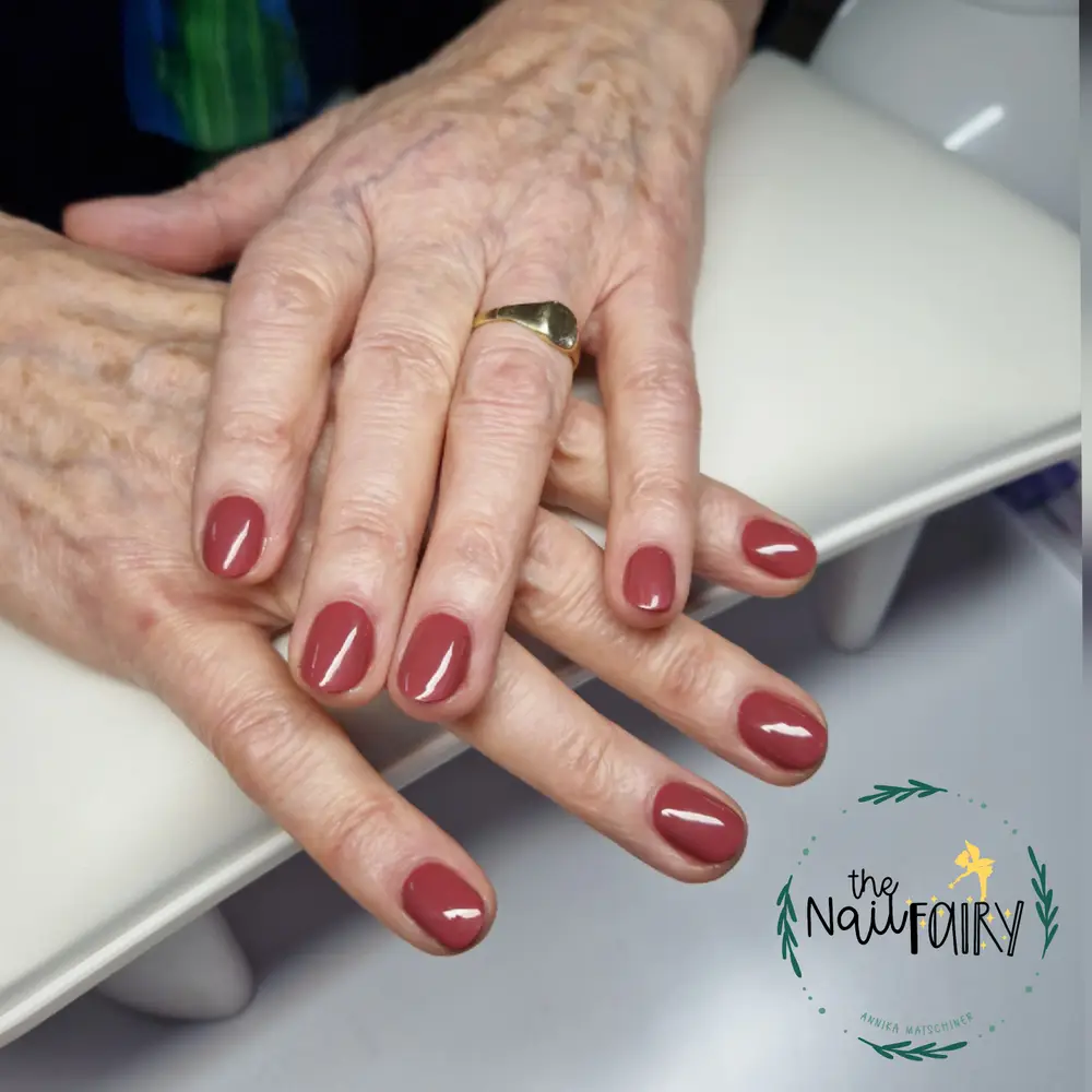 The Nail Fairy ✨️ photo 9