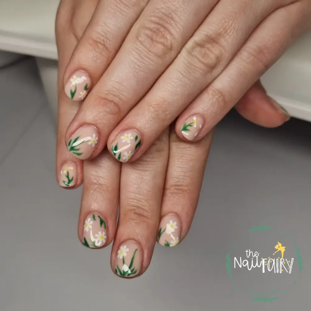 The Nail Fairy ✨️ photo 13