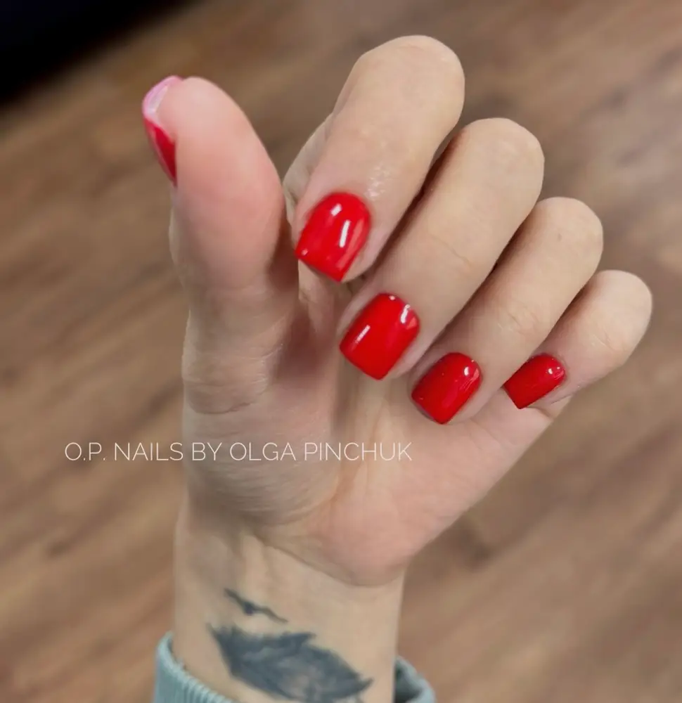 O.P.nails by Olga Pinchuk photo 28