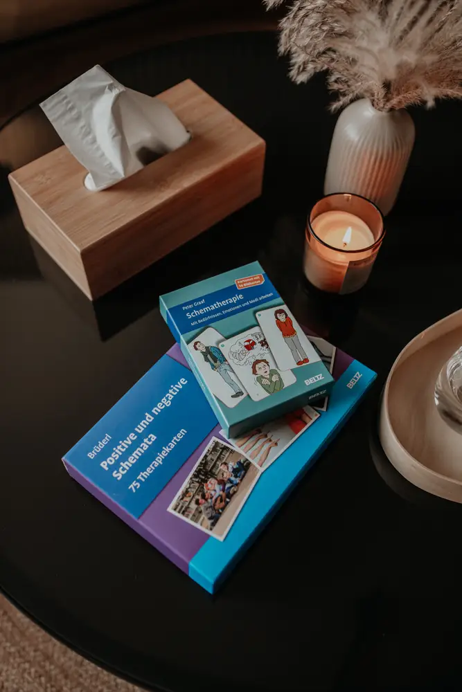 9 Senses Praxis für Psychotherapie (HeilprG) & Beratung photo 3