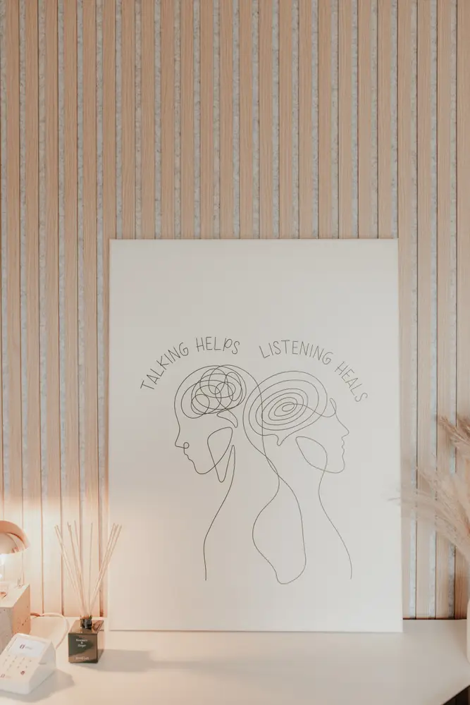 9 Senses Praxis für Psychotherapie (HeilprG) & Beratung photo 6