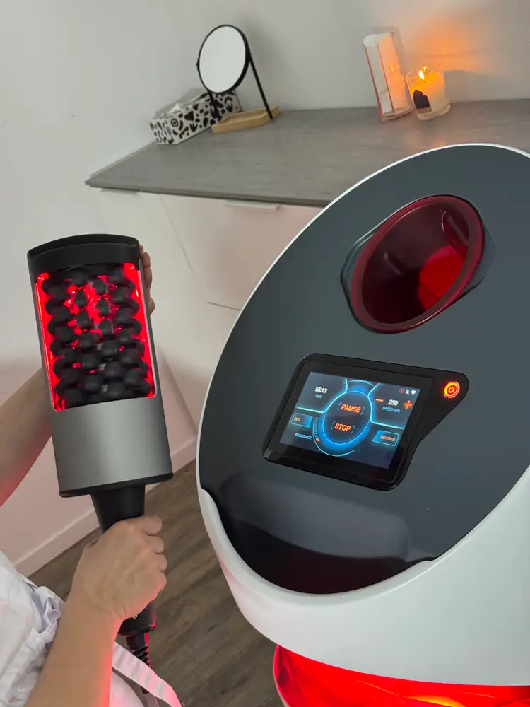 Epilation Studio by Daria Krüger photo 6