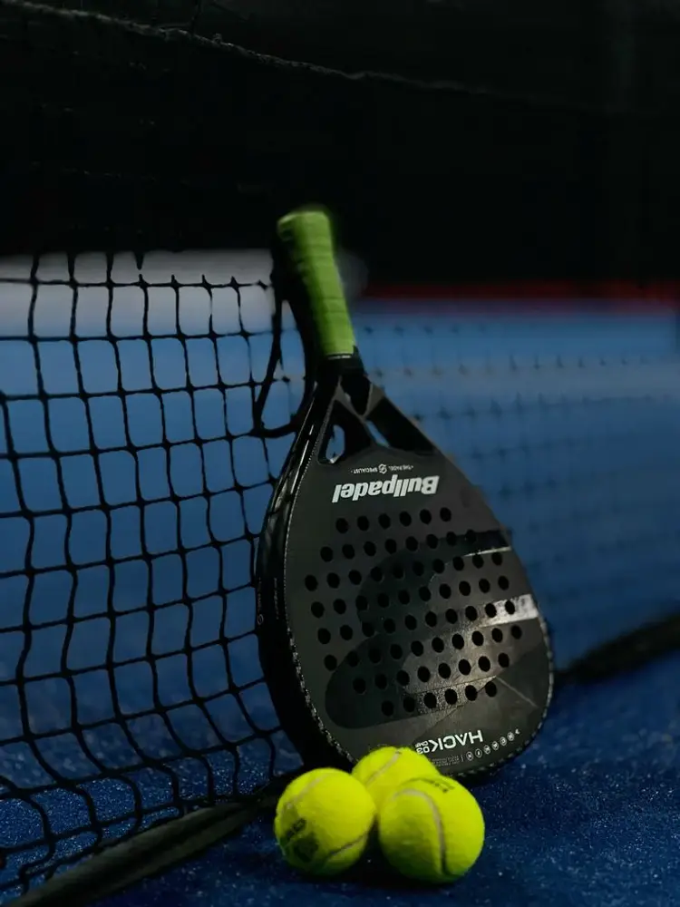 Barto Padel Space photo 3