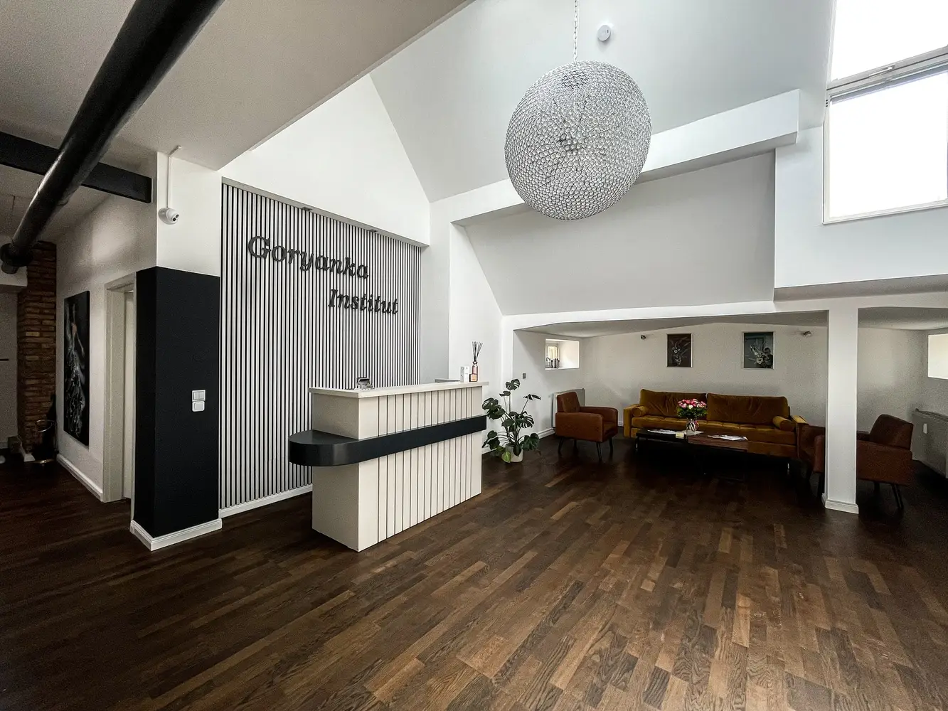 Goryanka Institut photo 2