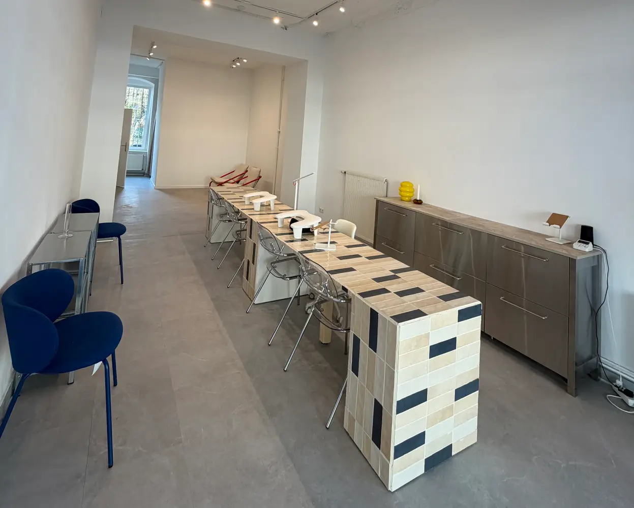 Brava Nails · Prenzlauer Berg photo 1