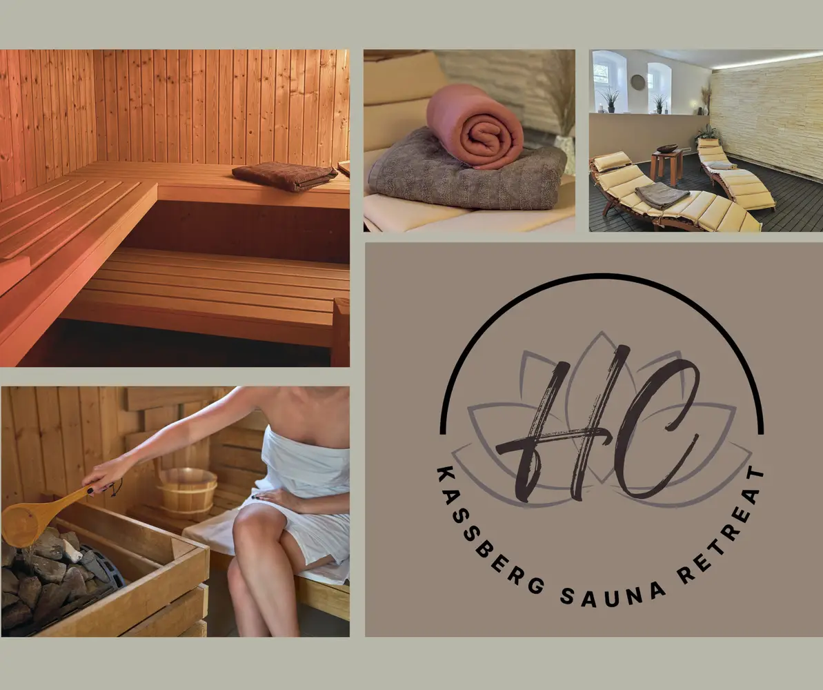 Kaßberg Sauna Retreat photo 1