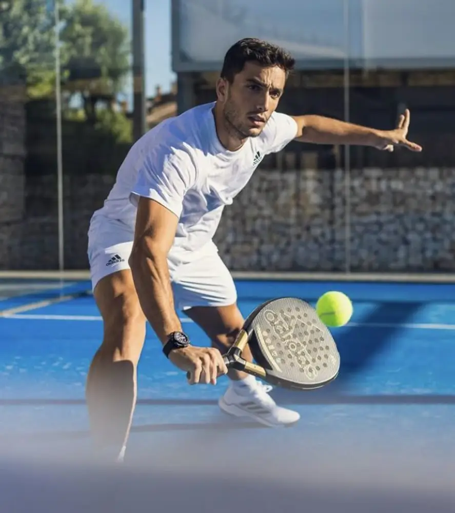 Barto Padel Space photo 6