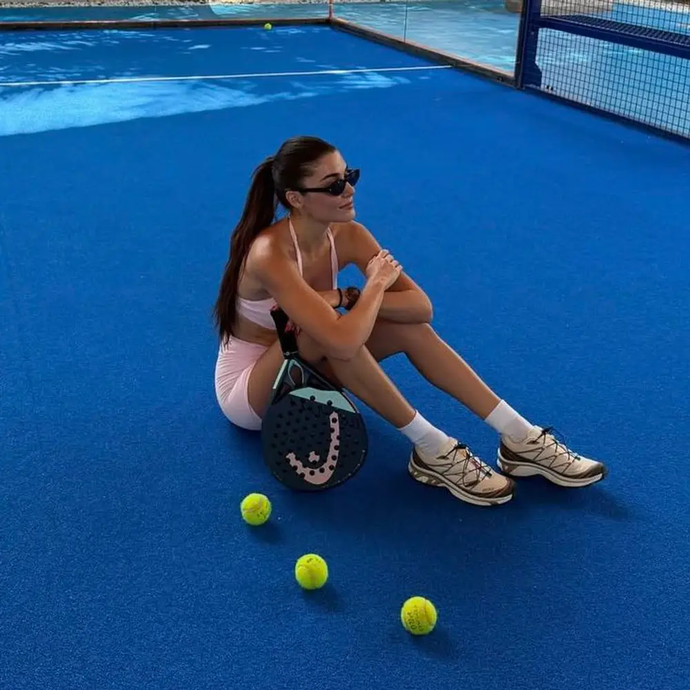 Barto Padel Space photo 7