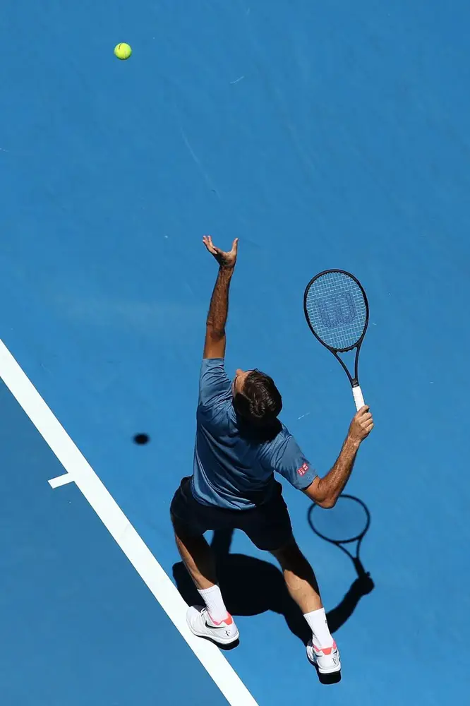 Barto Padel Space photo 4